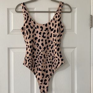 Princess Polly bodysuit